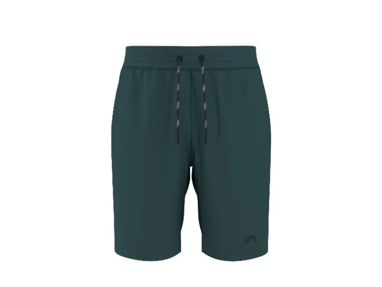 Korte heren sportbroek<CRIVIT New
