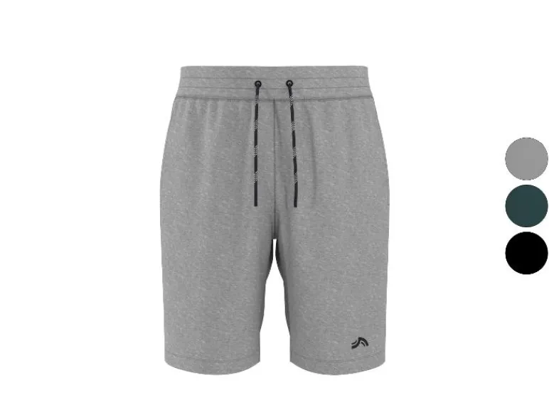 Korte heren sportbroek<CRIVIT New