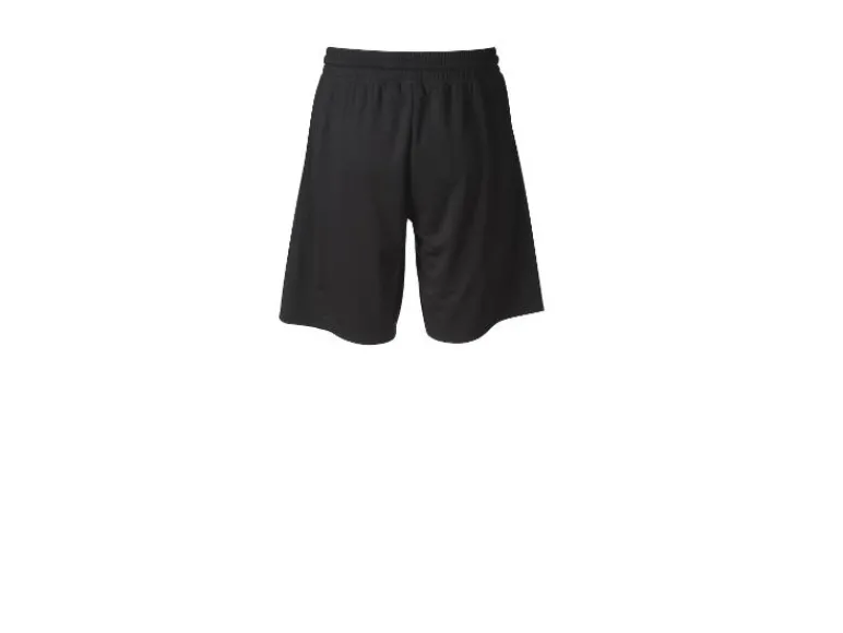 Korte heren sportbroek<CRIVIT Hot