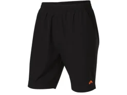 Korte heren sportbroek<CRIVIT Hot