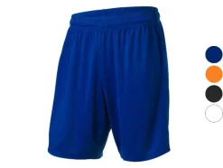 Korte heren sportbroek<CRIVIT Outlet