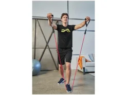 Korte heren sportbroek<CRIVIT Hot