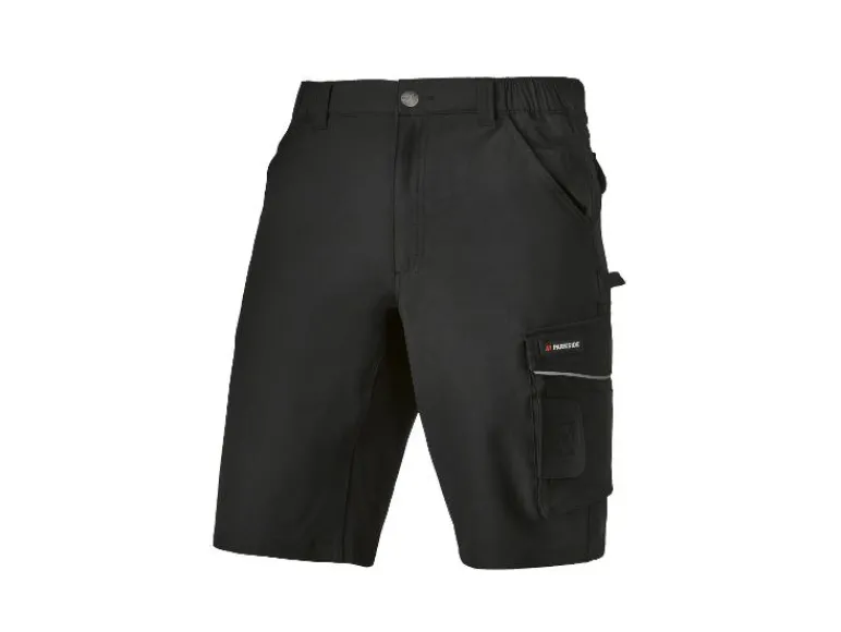 Korte heren werkbroek<PARKSIDE® Sale