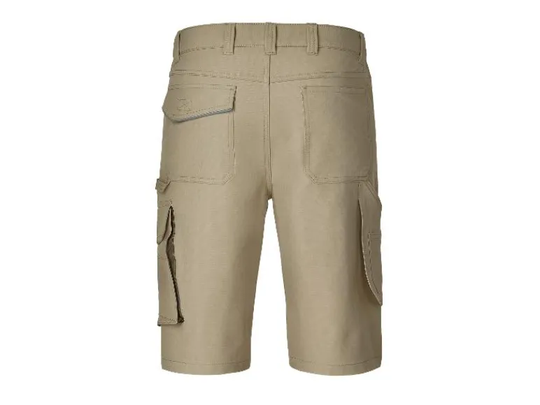 Korte heren werkbroek<PARKSIDE® Sale