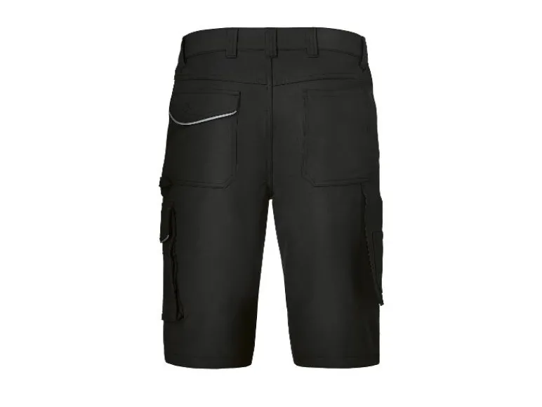 Korte heren werkbroek<PARKSIDE® Sale