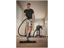 Korte heren werkbroek<PARKSIDE® Hot