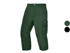 Korte heren werkbroek<PARKSIDE® Sale