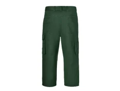 Korte heren werkbroek<PARKSIDE® Sale