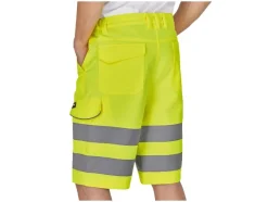 Korte heren werkbroek<PARKSIDE PERFORMANCE®