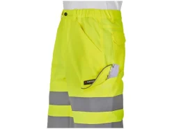 Korte heren werkbroek<PARKSIDE PERFORMANCE®