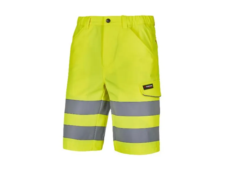 Korte heren werkbroek<PARKSIDE PERFORMANCE®