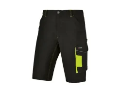 Korte heren werkbroek met stretch<PARKSIDE®