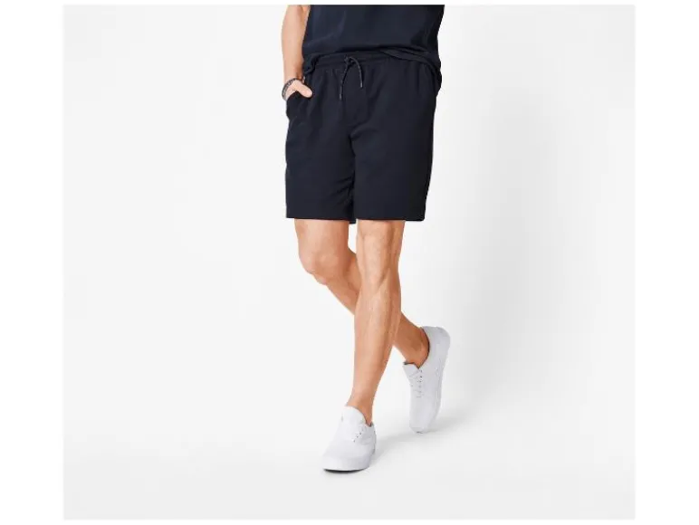 Korte joggingbroek heren<esmara Men