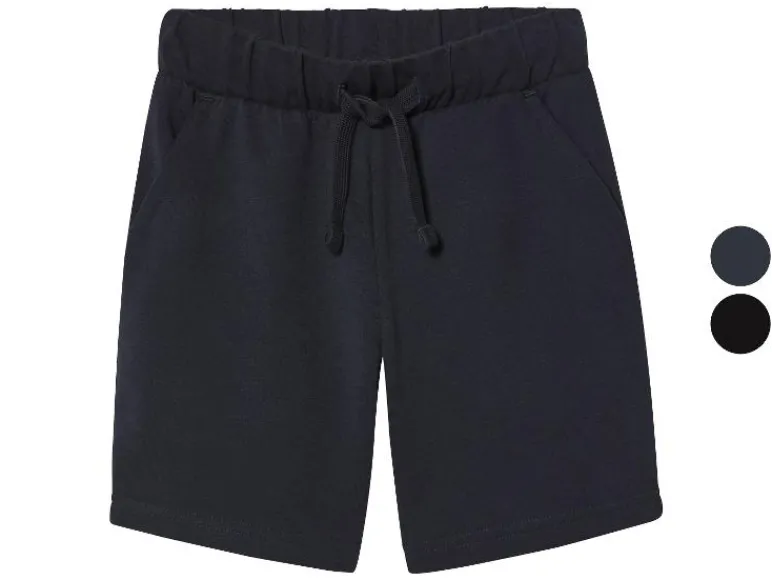 Korte kinder broek<