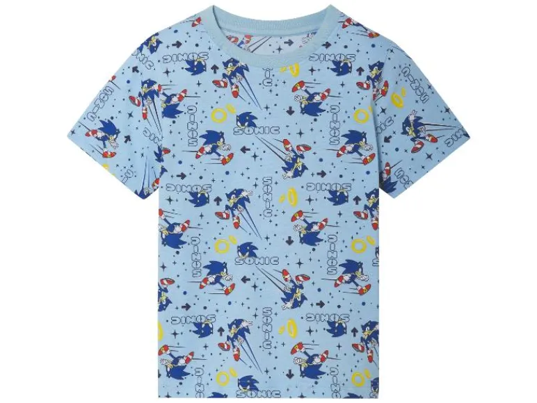 Korte kinder pyjama< Online