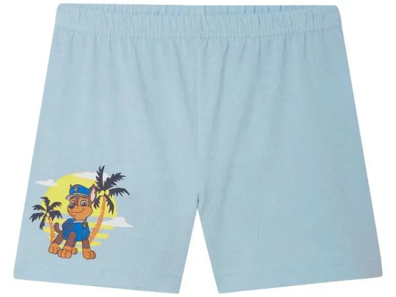 Korte kinder pyjama< Online