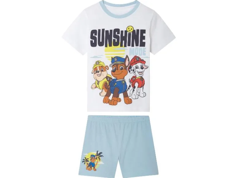 Korte kinder pyjama< Online