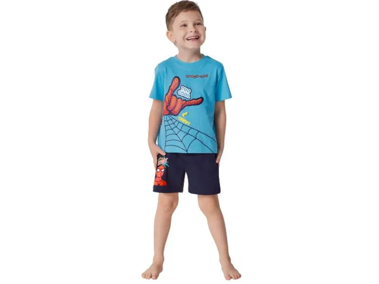 Korte kinder pyjama< Online