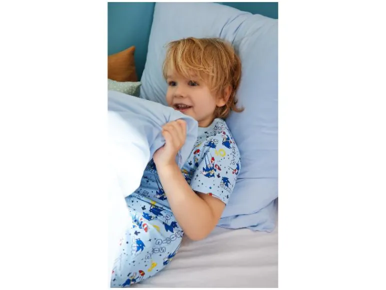 Korte kinder pyjama< Online