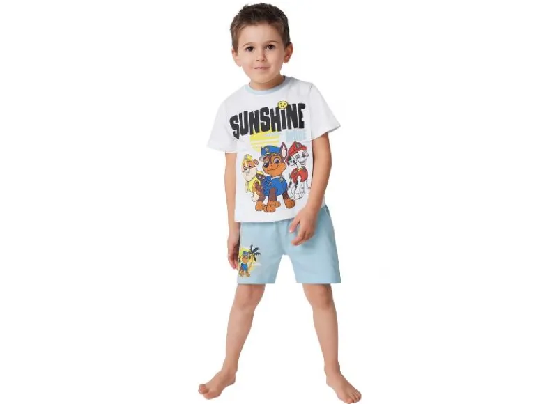 Korte kinder pyjama< Online