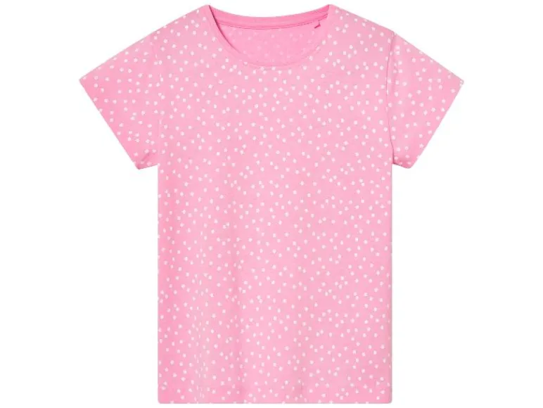 Korte kinder pyjama<lupilu® Outlet