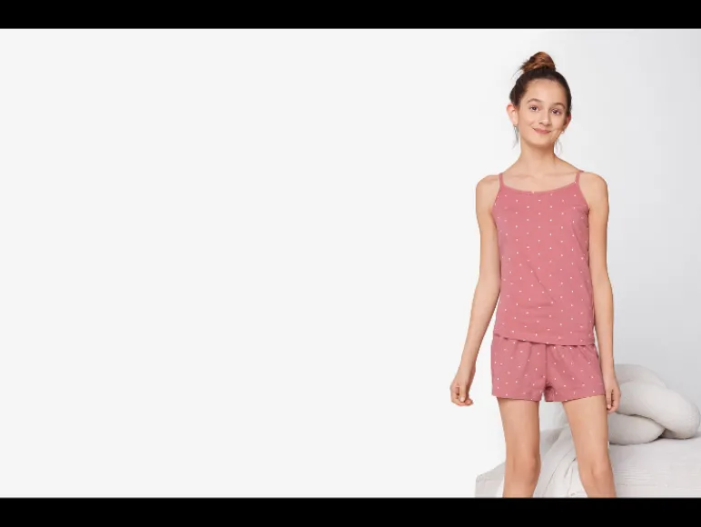 Korte kinder pyjama<esmara® Outlet