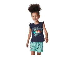 Korte kinder pyjama< Discount