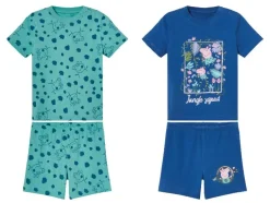 Korte kinder pyjama Peppa Pig< Online