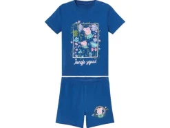 Korte kinder pyjama Peppa Pig< Online