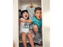 Korte kinder pyjama Peppa Pig< Online