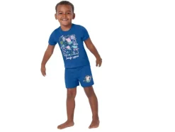 Korte kinder pyjama Peppa Pig< Online