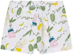 Korte kinder pyjama Peppa Pig< New