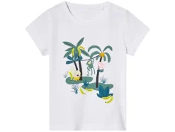 Korte kinder pyjama Peppa Pig< New