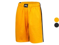 Korte kinder sportbroek<CRIVIT Best