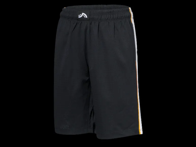 Korte kinder sportbroek<CRIVIT Best