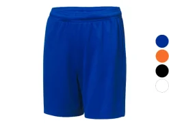 Korte kinder sportbroek<CRIVIT Hot