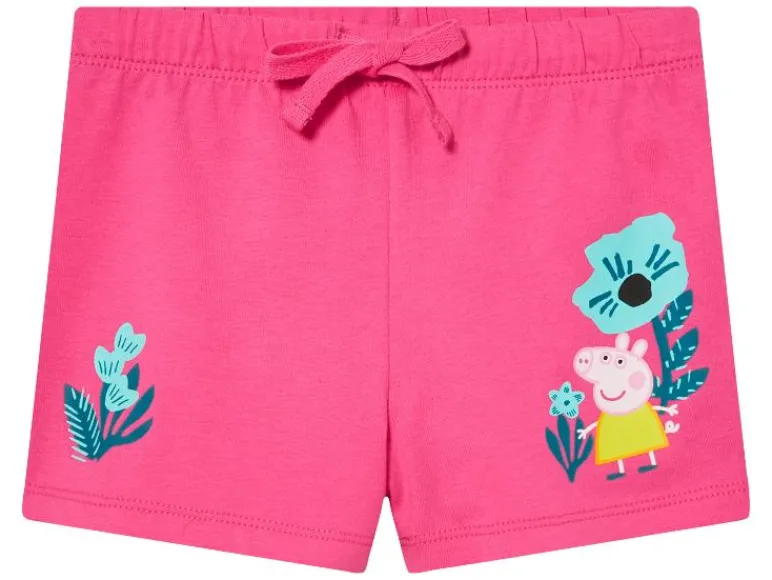 Korte kinderbroek< Hot