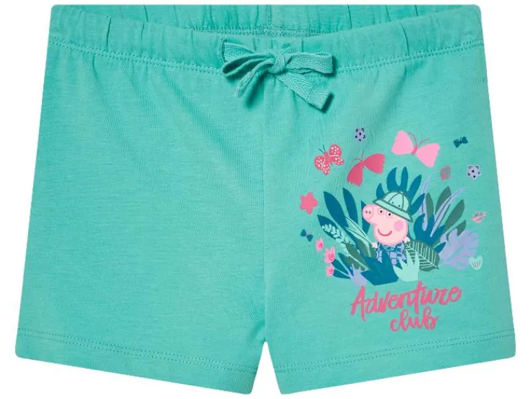 Korte kinderbroek< Hot