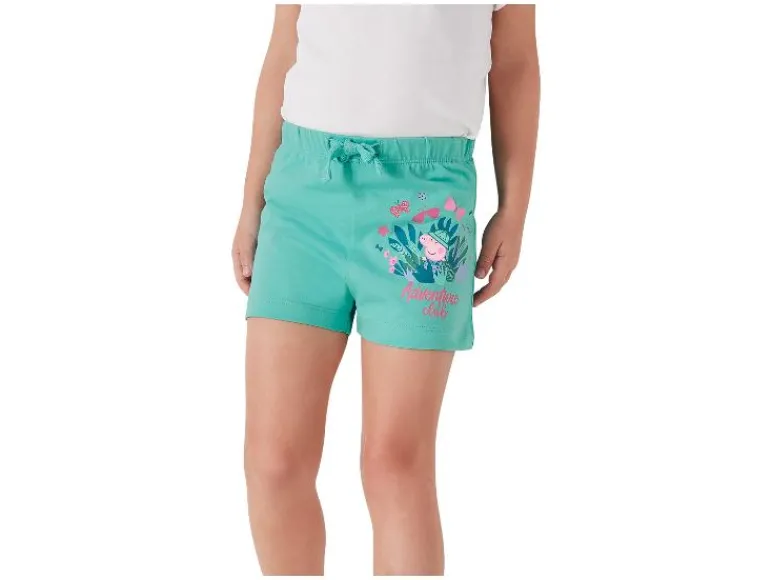 Korte kinderbroek< Hot