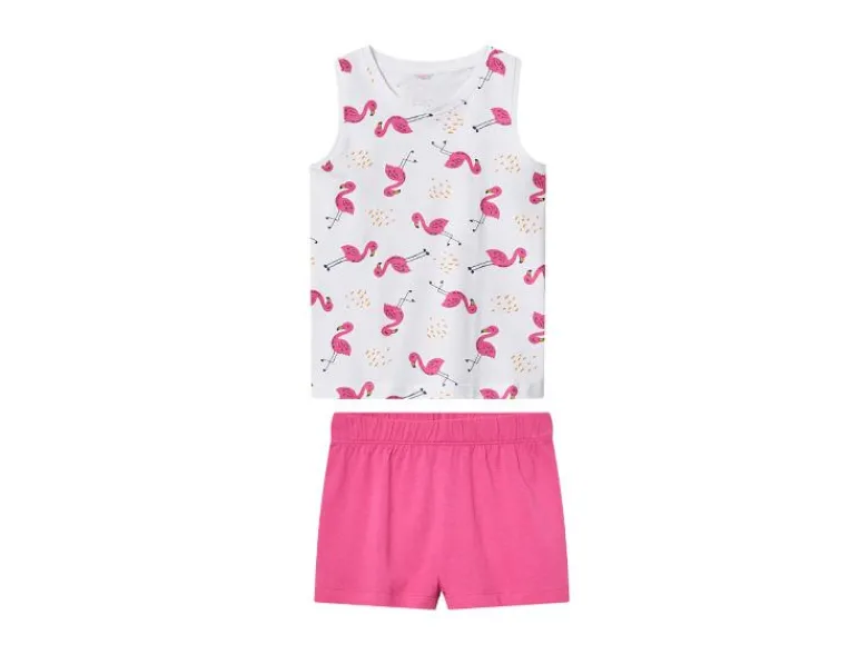 Korte kinderpyjama<lupilu®