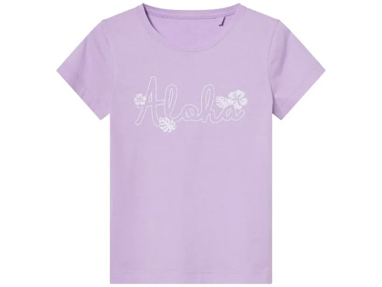 Korte kinderpyjama<lupilu®