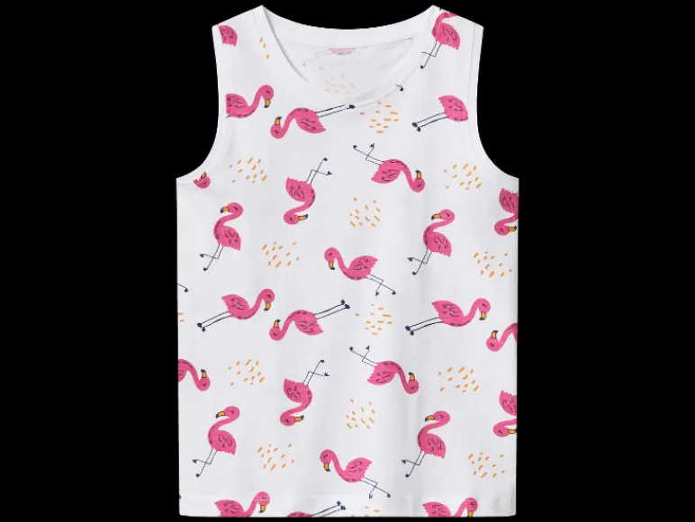 Korte kinderpyjama<lupilu®