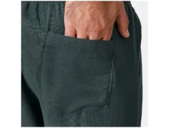 Korte linnen heren broek<LIVERGY® Best