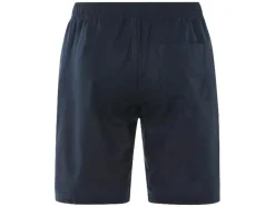 Korte linnen heren broek<LIVERGY® Best
