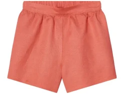 Korte linnen kinder broek<lupilu® New