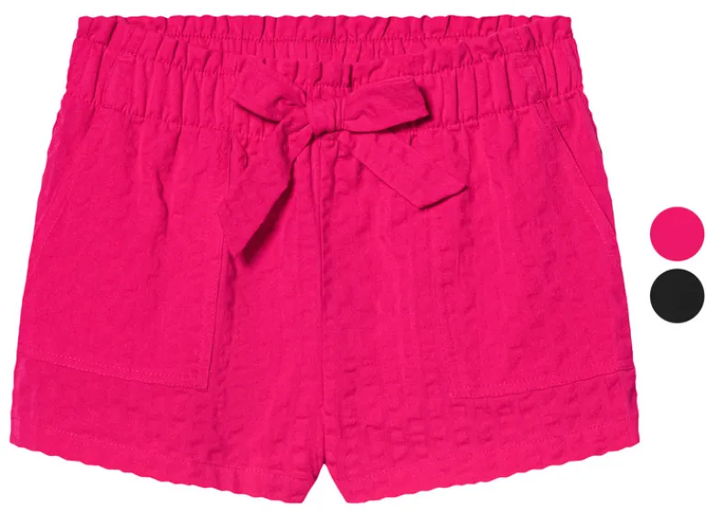 Korte meisjes broek<pepperts!® Discount