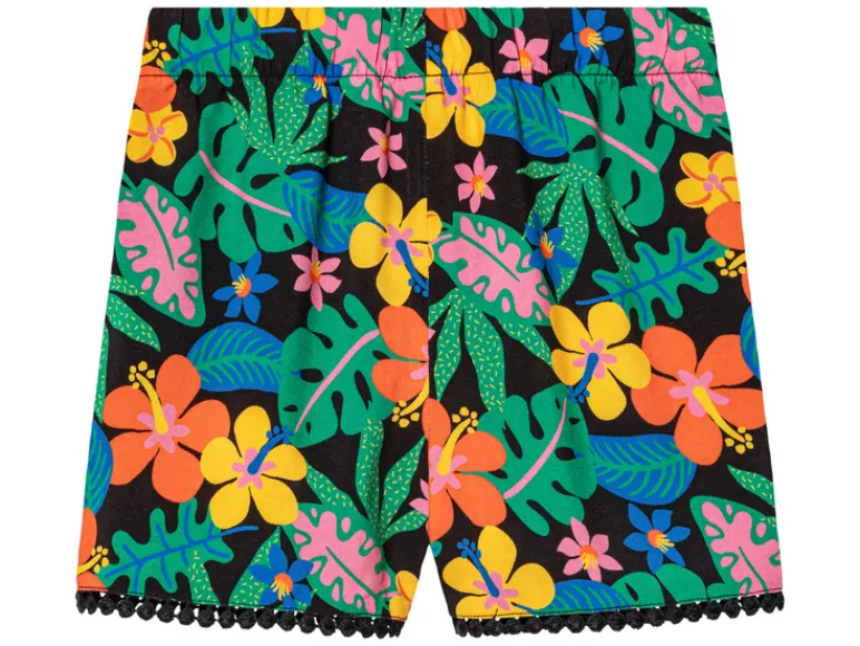Korte meisjes broek<lupilu® Best