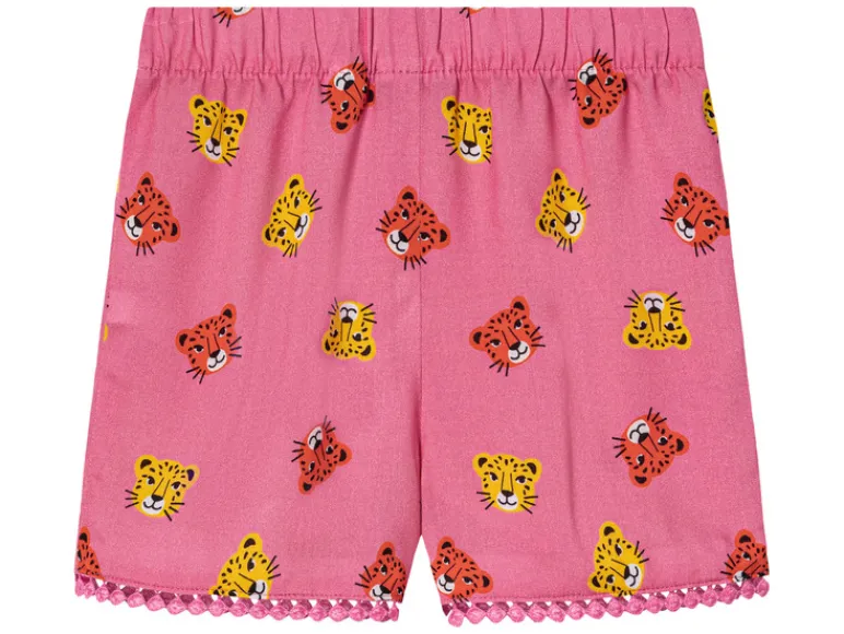 Korte meisjes broek<lupilu® Best