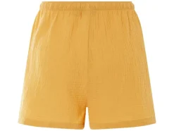 Korte mousseline dames broek<esmara® New