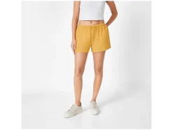Korte mousseline dames broek<esmara® New